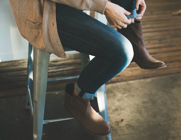 schuhe auf rechnung kaufen